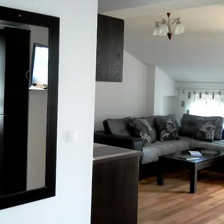Guest house House Meri
