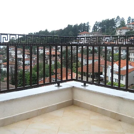 House Meri Guest house Ohrid