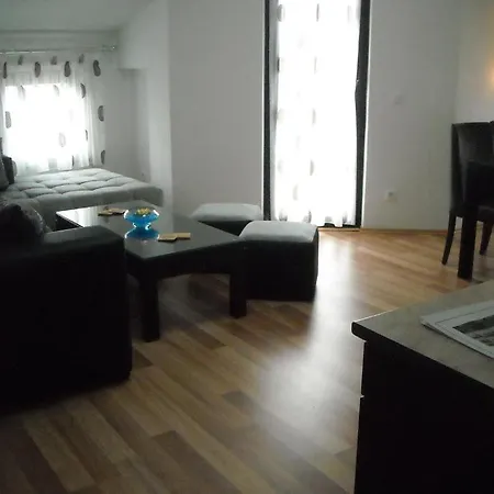 Guest house House Meri Ohrid