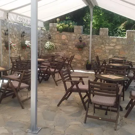 House Meri Guest house