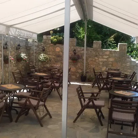 House Meri Guest house Ohrid