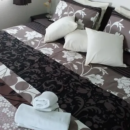 House Meri Guest house Ohrid