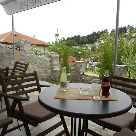 House Meri 4*