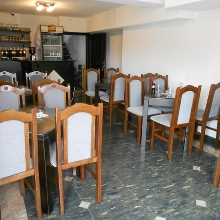 Guest house House Meri Ohrid