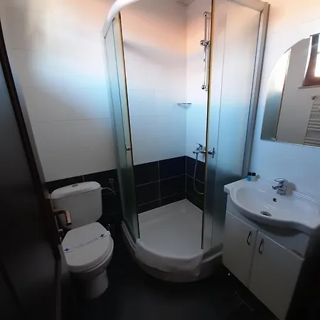 House Meri Ohrid