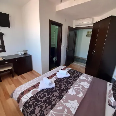 House Meri 4* Ohrid