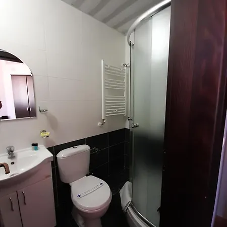 Guest house House Meri 4*