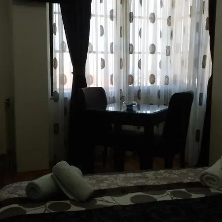 House Meri 4* Ohrid