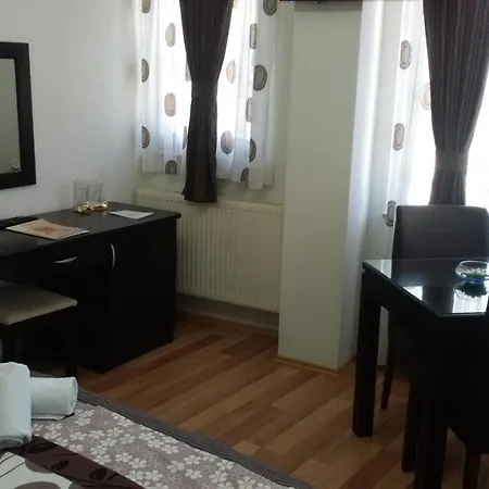 House Meri Guest house 4*