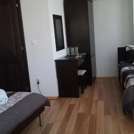 House Meri 4* Ohrid