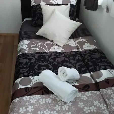 House Meri Guest house Ohrid
