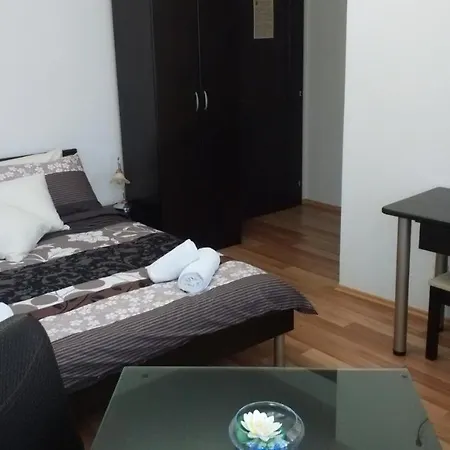 Guest house House Meri