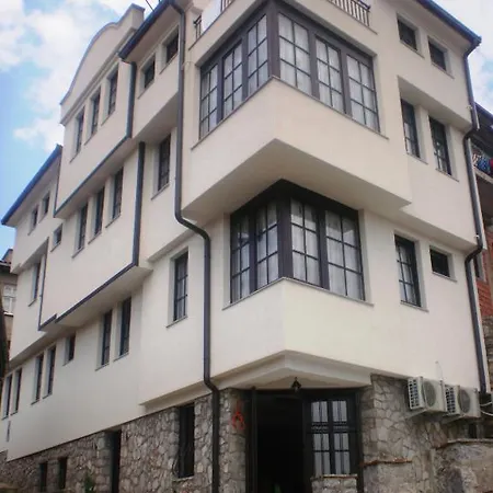 House Meri Guest house