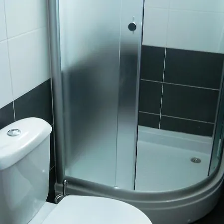 Guest house House Meri Ohrid