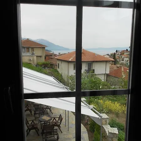 House Meri Guest house Ohrid